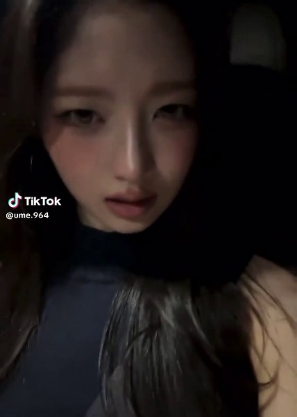 レイの魅力を再発見するIVEファン必見の動画