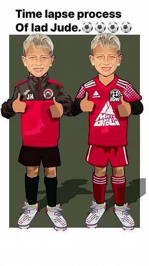 30 reactions | Process time lapse of how it all begins and stages to...