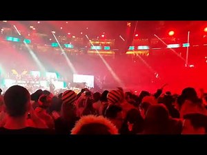 Lachende Kölnarena 2023 - Wenn das Trömmelchen geht