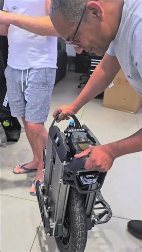 🔥 La NOSFET APEX est arrivée chez Gyroroue Shop ! 🔥