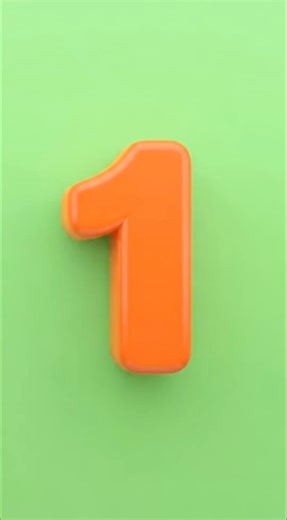 Counting 1–10 for Kids | Fun Numbers Song