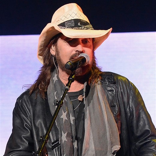 Billy Ray Cyrus Shares Footage of Storm Hitting His Nashville Home