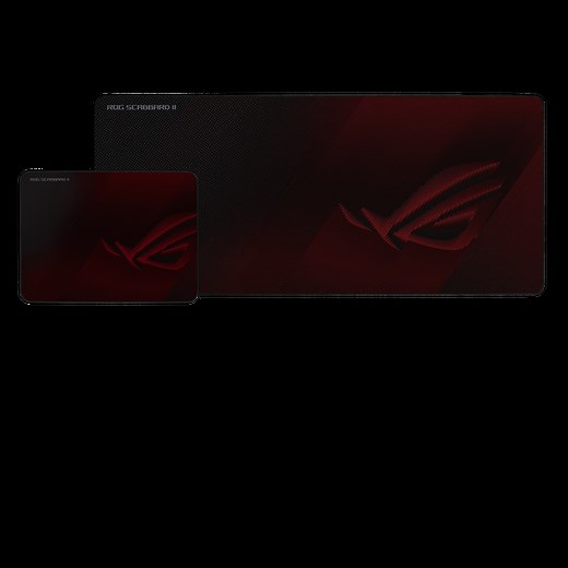 ROG Scabbard II Mouse Pad | GAMING MOUSE PADS | Gaming GAMING MOUSE PADS｜ROG - Republic of Gamers｜ROG Global