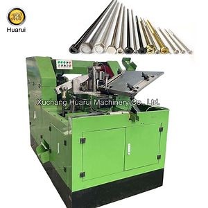 [Hot Item] Toggle Cold Header Open Die Cold Heading Machine for Bolts Screws