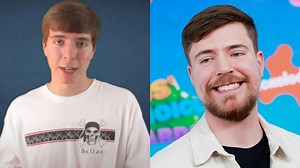 Fans curious to know MrBeast's subscriber prediction in "Hi Me in 10 Years" video scheduled to go live in 2025