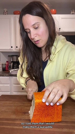 Delicious Cheese Quesadilla Recipe for Kids