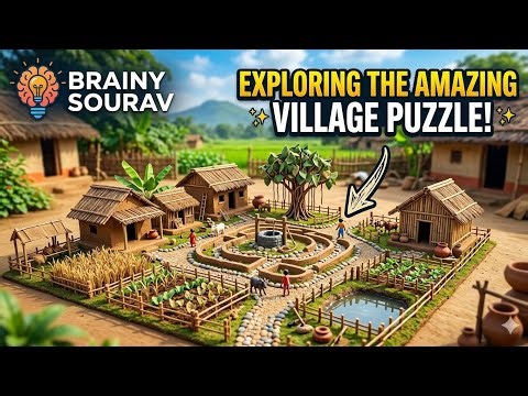 Village objects story 😯😯#aianimation #aishorts#ai #aiart #aivideo #viral 