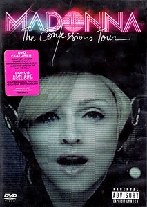 Madonna - The Confessions Tour