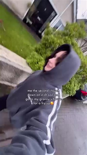 my irish gran’s fry up is the best thing ever😋 | fry irish