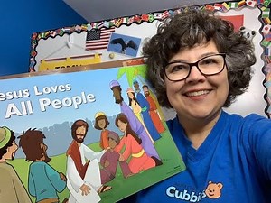 AWANA Cubbies: Bear Hug 15: Honeycomb