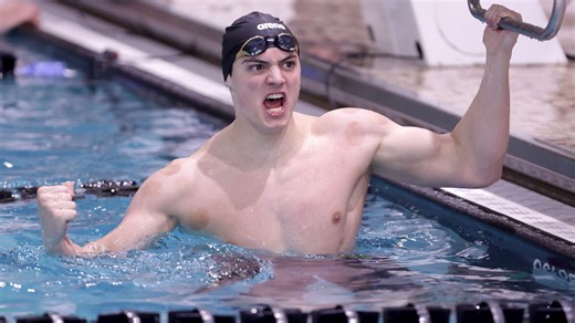 Who is central Ohio's regular-season boys swimmer of the year? Vote now