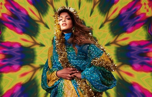 Listen to M.I.A.’s punchy new single ‘Beep’