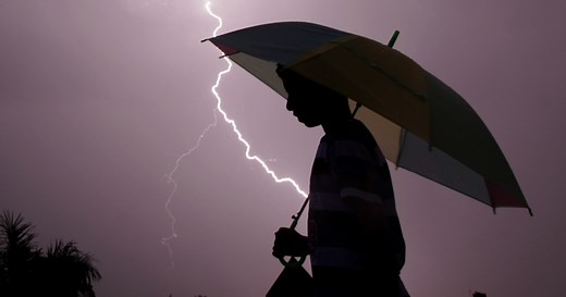 Weather News: Headlines and Video on Storms, Climate Change, Hurricanes and More