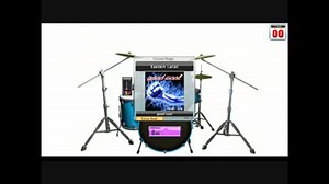 【DrumManiaXG3】Eastern Lariat (REG/EXP/MSTR) 【ギタドラXG】