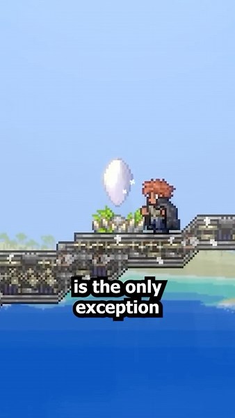 Terraria Pylon Secrets You Never Knew