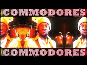 Commodores - Brick House (Jam Master Remix)(Vj Partyman) 70s Funk Music Videos For Djs & Vdjs