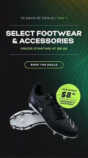 World Rugby Shop on Reels