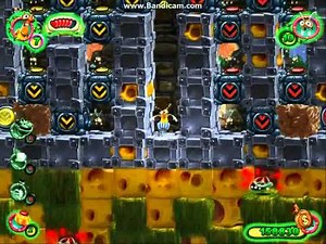 Beetle Bug 3-Level 21-How to play