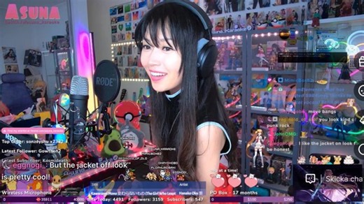 Misato cosplay from Evangelion 💜🖤 Singing Anime & Japanese Songs 🎤🌸 !sl !discord !socials !gacha !otsu [ENG🐨/JPN🗾]