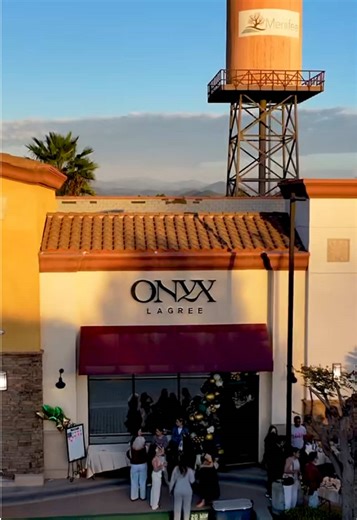Celebrating Our Grand Opening at Onyx Lagree Menifee!