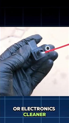 How to Clean a MAP Sensor Easily in 5 Minutes | Fix Rough Idle and Poor MPG