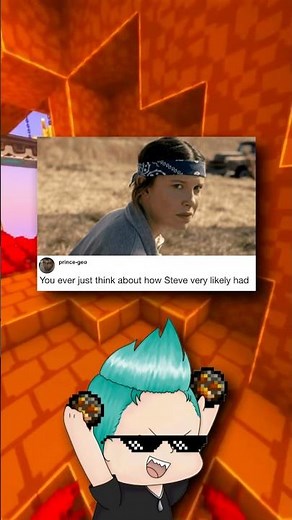 Stranger Things Tumblr | A Theory About Steve From Stranger Things