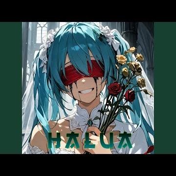 The Perfect Bride (feat. 初音ミク)