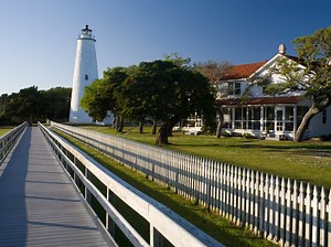 Why There's a Pocket of Britain in North Carolina's Outer Banks
