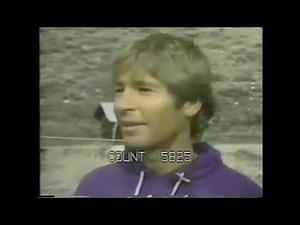 John Denver / Entertainment This Week [12/1985]