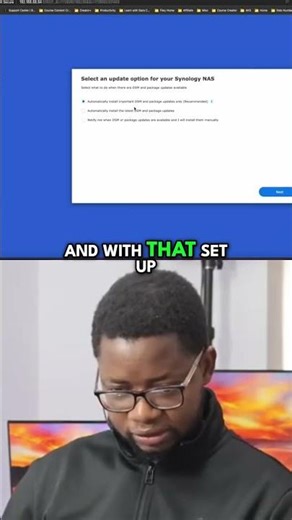 How To Autofill & Install Automatic Updates Easily! #shorts
