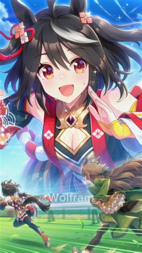 Harikitte Ikou! #geometrydash #gd #gaming