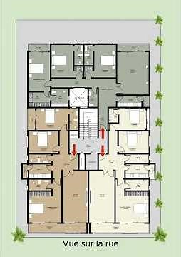 HERITAGE RESIDENCE: Bingerville’s modern gem!