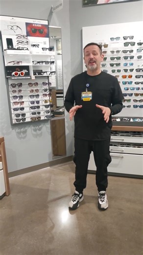 ✨️New Year, New Benefits!✨️ Start 2026, seeing (and living) smarter with Ray-Ban Meta smart glasses😎 walmart.onelink.me/UIev/WalmartLocal | Walmart Middlesboro