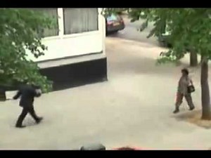 Afraid of Technology