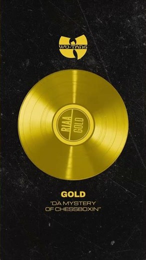 Shaolin classics, officially certified. The legacy keeps stackin’ 👐