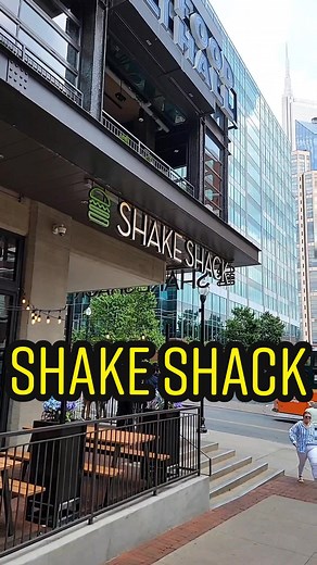 Shake Shack Food Review: Burgers, Fries, and Milkshake Taste Test!
