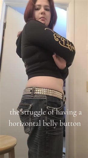 please tell me someone gets this | b belly