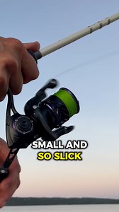 Pro angler James Elam breaks down why the KastKing Hammer FFS braid is his choice on the water.🔥 Dive into Hammer FFS here: https://kast.vip/kbClU #KastKing #KastKingusa #fishingline #forwardfacing #hammerffs #KastKingHammer #protips #proangler | KastKing