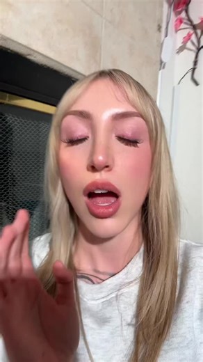 justpeechi on Instagram: "Can’t contain myself tbh"