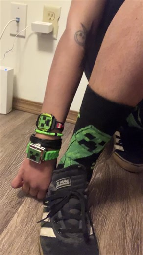 Diamond Mining Song - Dig Dig Dig in Minecraft