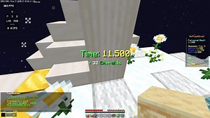 【Geklow】11.500 on onestack (tied world record)