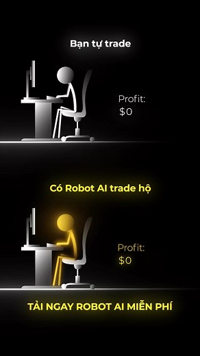 1.3K views · 663 reactions | "Chúng tôi tin tưởng vào kết quả đến mức cho phép bạn thử robot hoàn toàn miễn phí. Hỗ trợ kỹ thuật và phân tích luôn sẵn sàng 24/24 đối với người dùng robot của chúng tôi. Mỗi robot đi kèm với hướng dẫn cài đặt trong nền tảng giao dịch. Robot đã có sẵn để tải xuống." | Fin Analytics Vietnam | Facebook