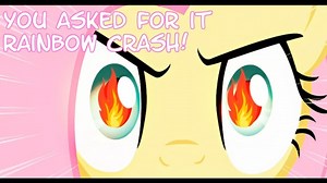 MLP同人漫画配音-28个恶作剧该如何结束