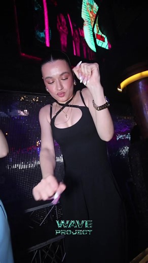 Wave Project на TikTok