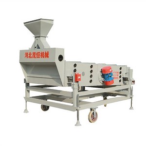 [Hot Item] Pulses Cocoa Coffee Kidney Bean Sorting Machine Grader Sizing Machine