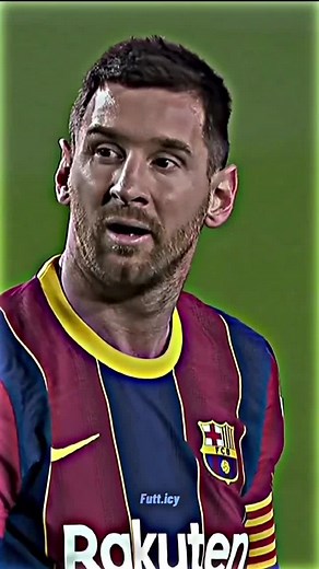 Lionel Messi Top Moments at Barcelona in Stunning 4K Quality