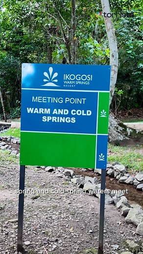 One thing i can tell you about Ikogosi Warm Springs Resort is that you’ll enjoy 🤩 the experience. From the array of food, to the fun activities of cycling, sight seeing, warm and cold springs water. You can’t afford to miss out on this! visit www.torrista.com.ng for your unforgettable getaway. #ikogosi #EkitiState #Nigeria #GoPlacesTourism | Edward Wonder