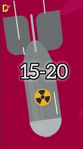 The Terrifying Effects of an Underwater Nuclear Blast#facts #didyouknow #mindblowingfacts