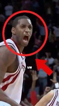 T-Mac's INSANE 13 Points in 35 Seconds – 2004 NBA Miracle That Broke the Internet