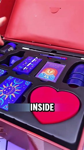 Magic Box Challenge Gone Crazy! 🎩✨🪄 #shortsfeed